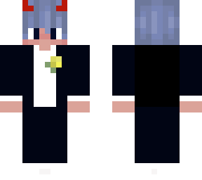 ciozir in suit