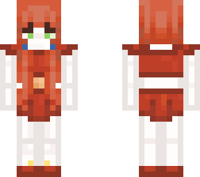 circus baby