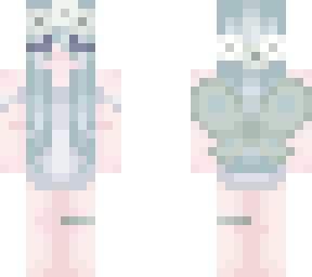 cold little fairy + wings - ce