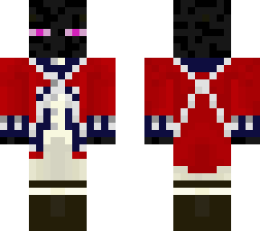 colonial enderman