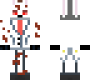 conejo lobo
