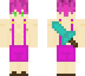 conner
