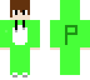 cool boy modificated