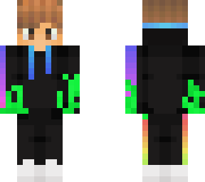cool gamer dude