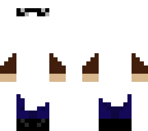 cool ghost