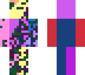 corrupted complete