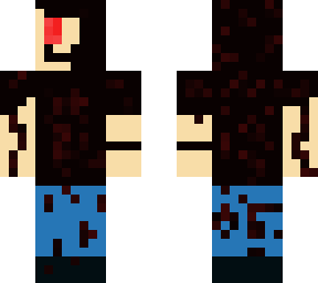 corrupted player