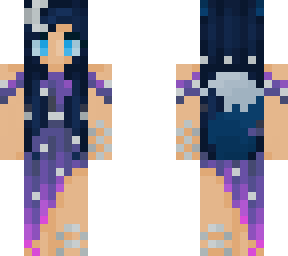 cosmic me