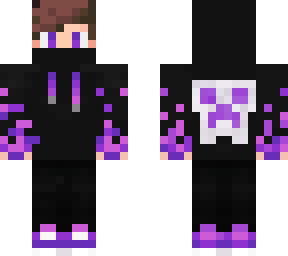 creeper fury