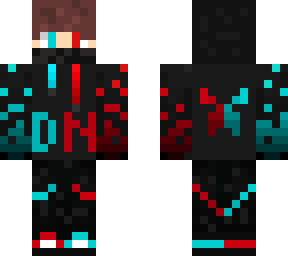creeper gamer & dn
