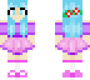 cute girl (most update)