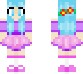 cute girl