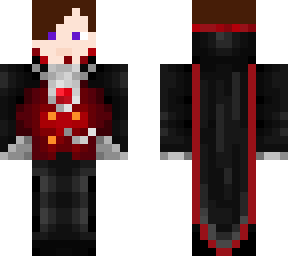 das vampiro
