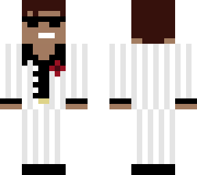 dave w/ suit