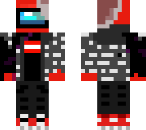 decayed sussy