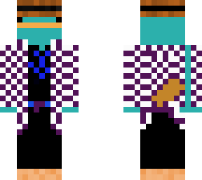 demon slayer perry