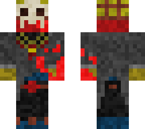 derayas halloween