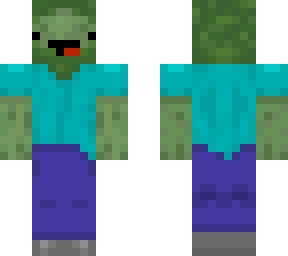 derp zombie