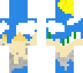 desert biom
