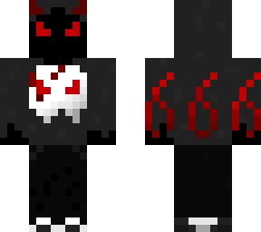 devil
