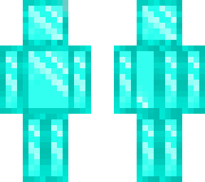 diamond block