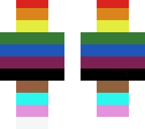 do you support lgbtq+