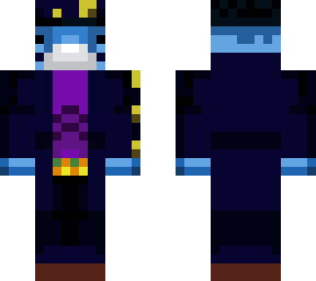 dolphin jotaro