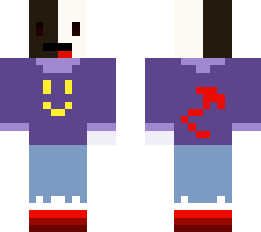 domino / oc