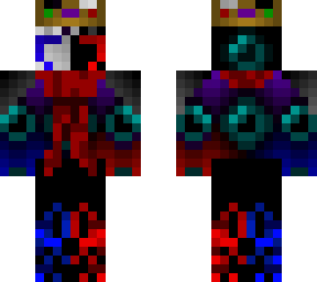 dragonlord/midnight edit