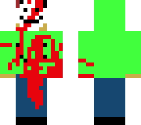 dream  (hurt)