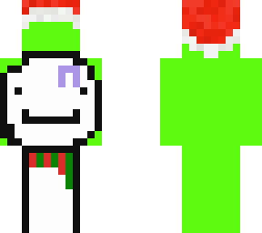 dream christmas