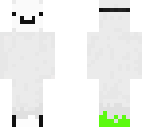 dream ghost costume