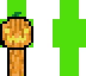 dream pumpkin jack'o lantern
