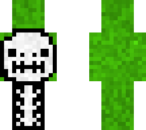dream skeleton