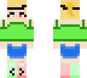 drista