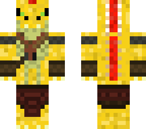 drukai noble general