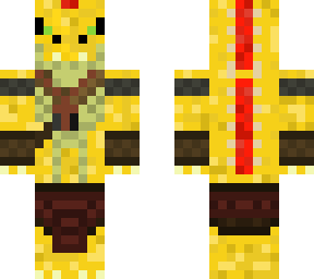 drukai noble general updated