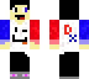 dualmix smiley (dx)