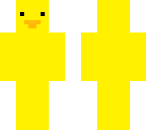 duck