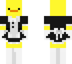 duck maid
