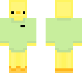 duck uwu