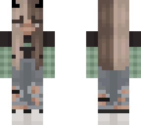 e-girl