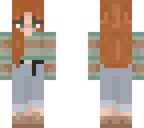 edited skin lol