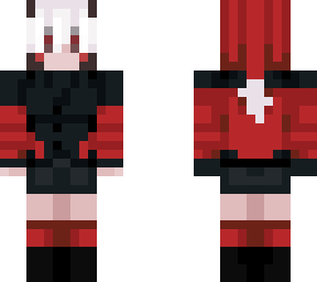 elodie finished