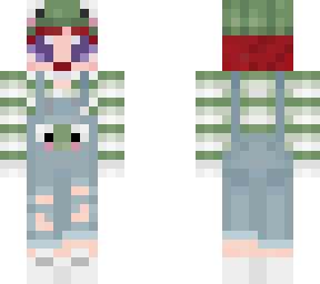 ember froggy