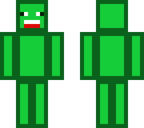 emerald king