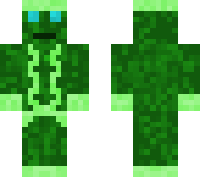 emerald over growth