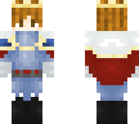 empire uniform