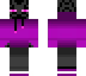 end hoodie