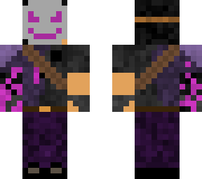 ender boy